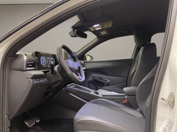 T-Roc R-Line eTSI DSG IQ-Deive Winterräder – Bild 8