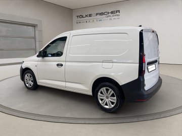 Caddy 1.5 TSI Cargo KlimaA. SHZ Winterp. 2xKlima – Bild 4