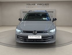 Golf VIII Variant 1.5 eTSI  W Goal ACC AHK AUT