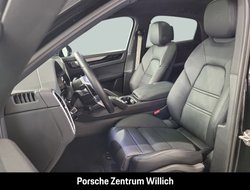 Cayenne Coupe Platinum Edition InnoDrive Head-Up