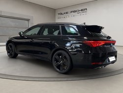 Leon Sportstourer 1.5 eTSI FR Black Edition LM