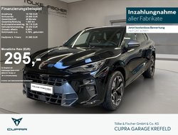 Terramar 1.5 VZ DCC ACC AHK AUT Kam. Navi Pano