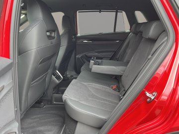 Elroq 85 x Sportline DCC ACC AHK Navi – Bild 14