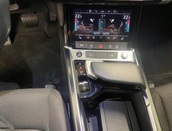 e-tron 50 quattro S-Line S-line AUT Luft Navi LM