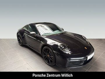 992 911 Carrera Sportabgas BOSE nur 4.250 km 21'' – Bild 27