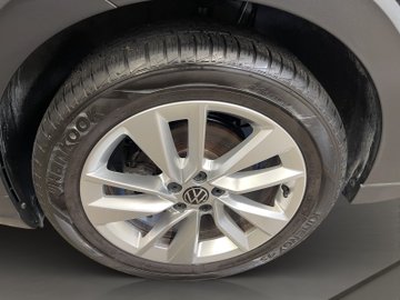 Taigo 1.0 TSI Goal ACC AHK AUT Virtual DynLicht – Bild 7