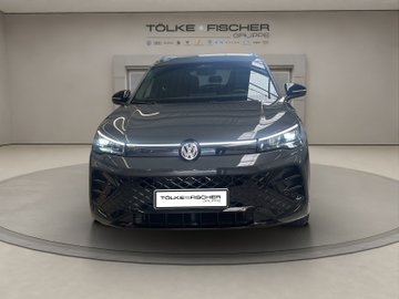 Tiguan 1.5 l eTSI DSG *SOFORT VERFÜGBAR* AHK – Bild 3