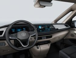 T7 Multivan TDI 110 KW DSG Sonderaktion Mod.26