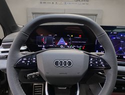 A6 Avant S-Line TDI quattro S tronic B&O, AHK,