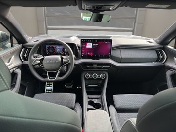 Kodiaq 2.0 TDI DSG 4x4 Sportline DCC AHK Navi Pan – Bild 15