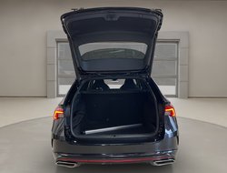 Octavia Combi 2.0 TDI RS Plus DCC ACC AUT Kam.