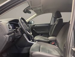 T-Roc 1.5 TSI Style ACC AUT Virtual el.Heck LED