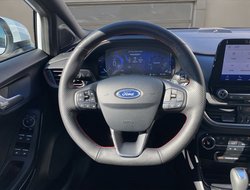 Puma 1.0 EcoBoost ST-Line X ACC AHK AUT Kam. LED