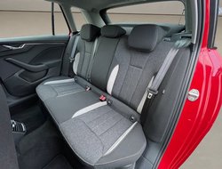 Kamiq 1.5 TSI Style ACC Kamera Navi el.Heck LM