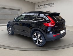 XC40 P8 Core Recharge Pure Electric AUT Kam. LED