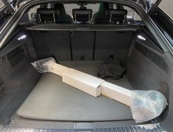 Q8 S_Line 50 3.0 TDI quattro Pano S-line ACC AHK