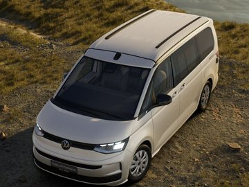 T7 California Beach Camper TSI 150 kW DSG – Bild 8