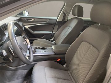 A6 Avant 50 2.0 TFSI e quattro ACC AUT Kam. Navi – Bild 8