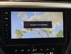 Arteon Shooting Brake 2.0 TDI 4Motion Elegance